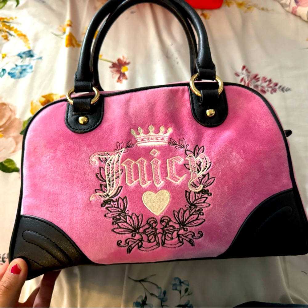 Juicy Couture Bag